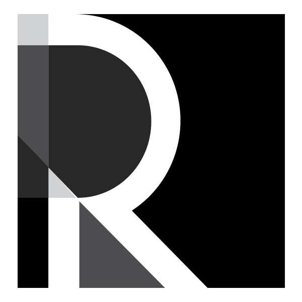 Roosevelt Institute "R" logo