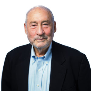 Joseph Stiglitz