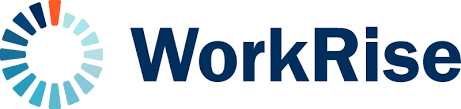 WorkRise logo