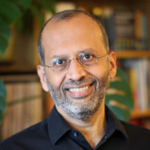 Deepak Bhargava