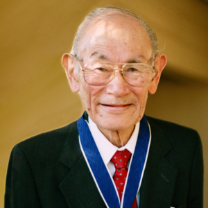 Fred T. Korematsu