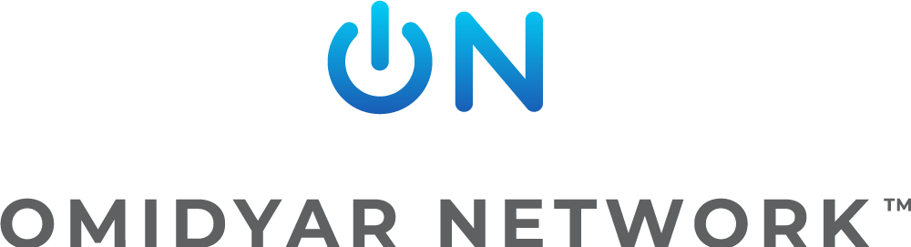 Omidyar Network logo
