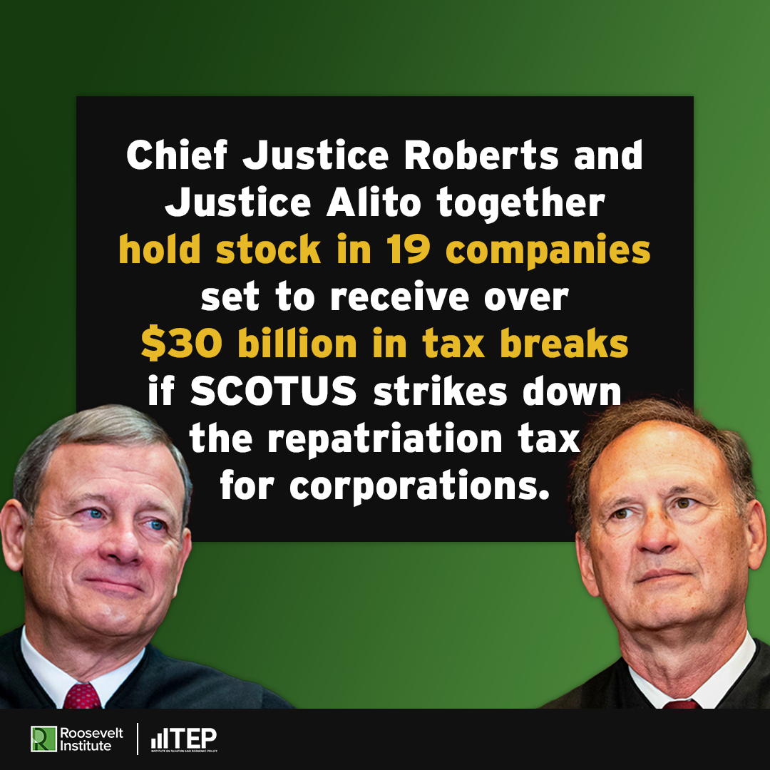 alito stock trades