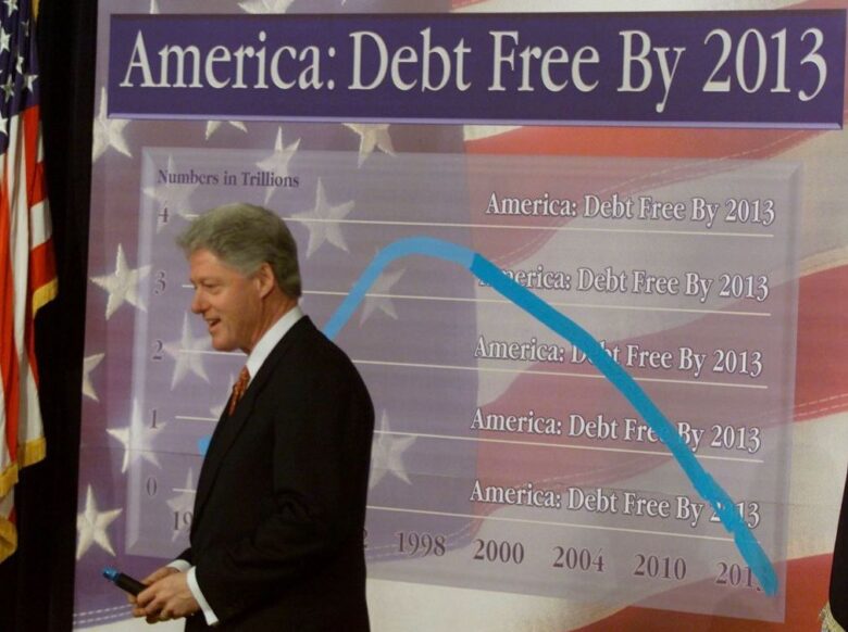 The DeficitHawk Takeover How Austerity Politics Constrained