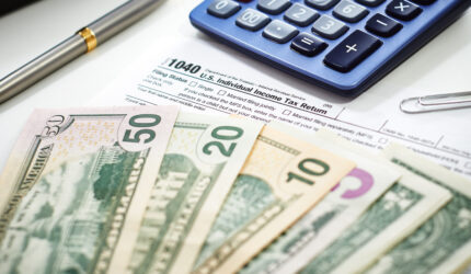 image of money
