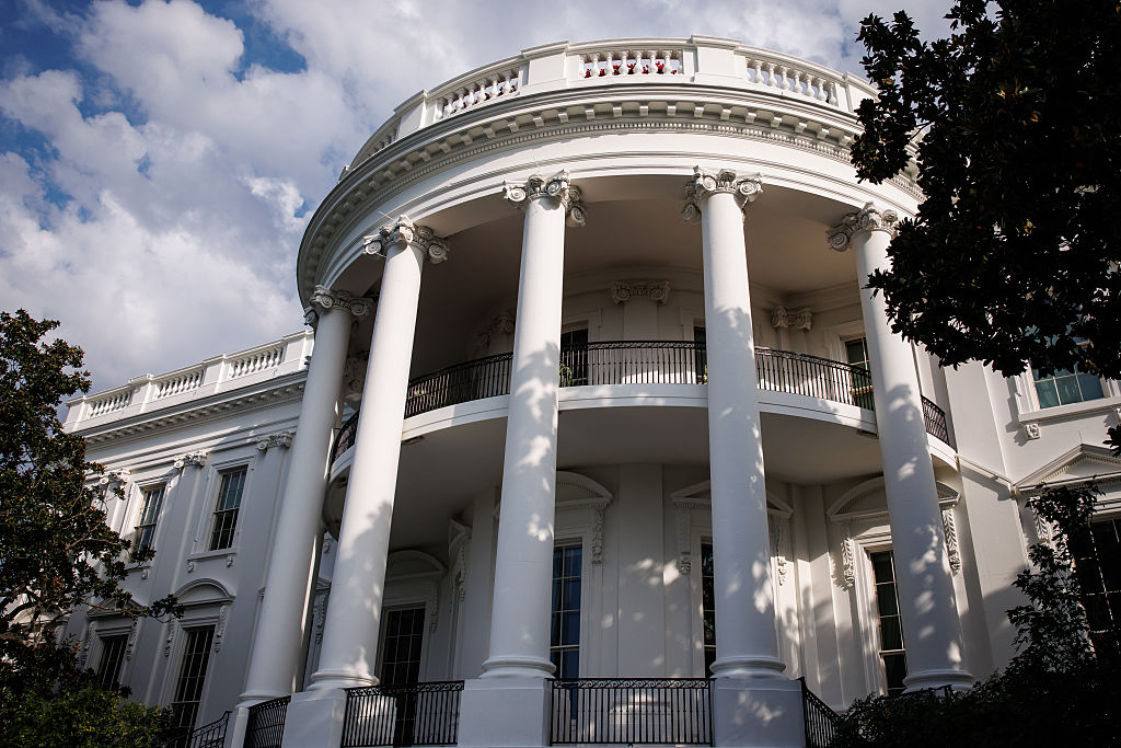 Building a More Effective, Responsive Government: Lessons Learned from the Biden-Harris Administration – The Roosevelt Institute