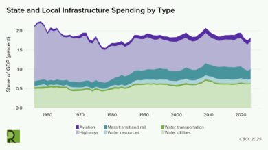 Financing State and Local Investment: Uses and Limitations of the ...