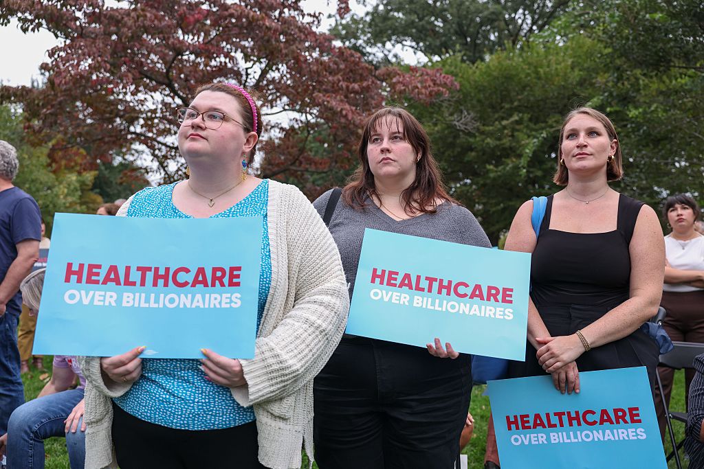 How to Start Fixing a Health-Care System That Creates Medical Debt – The Roosevelt Institute