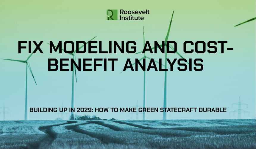 Fix Modeling and Cost-Benefit Analysis